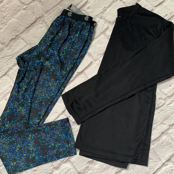 Champion boys thermals Pants & Shirt set XL - Picture 2 of 7